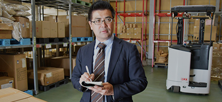 10坪から対応可能！ イメージ