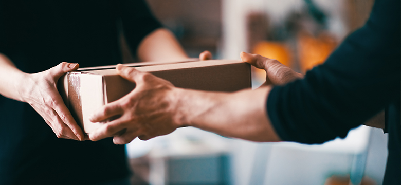 AmazonFBA イメージ